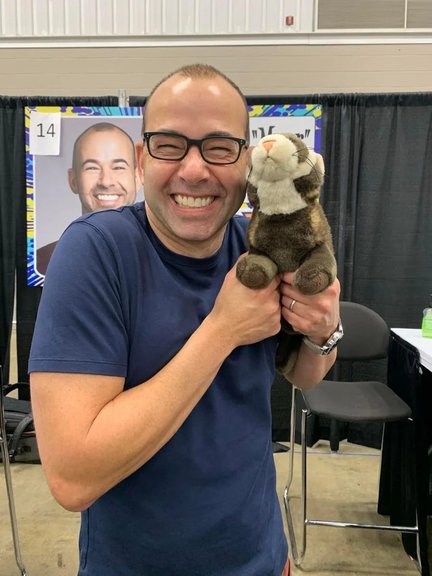 James Murray