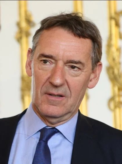 James Neill