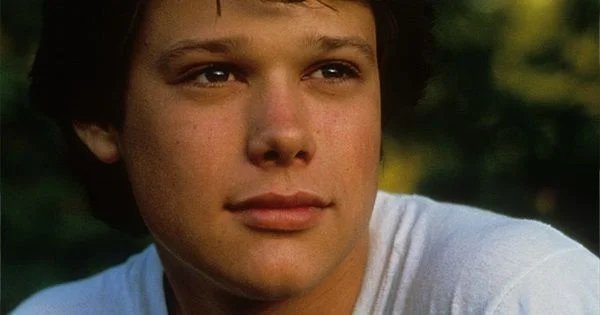 Jay Underwood