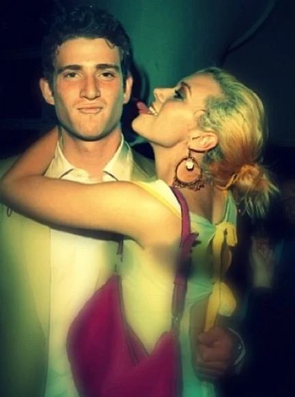 Bryan Greenberg