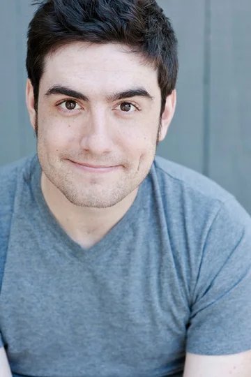 Jack DeSena