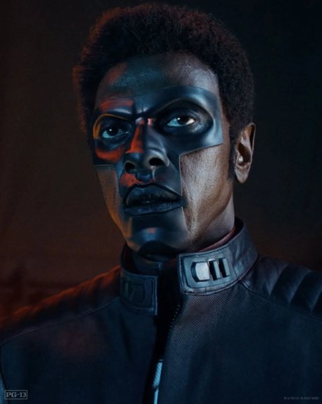 Edi Gathegi