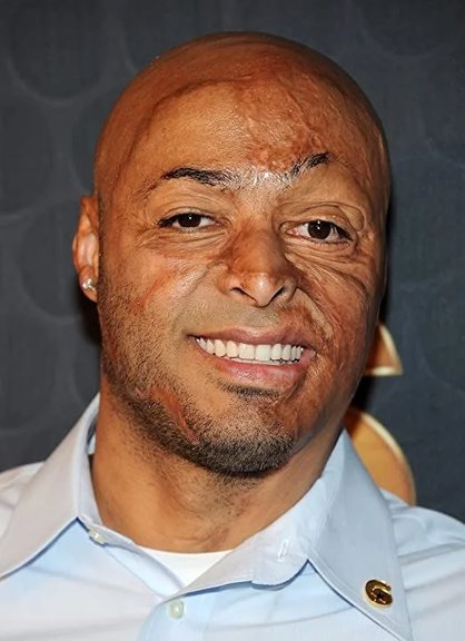 J. R. Martinez
