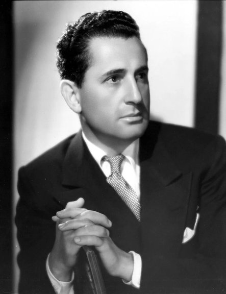 Arthur Lubin