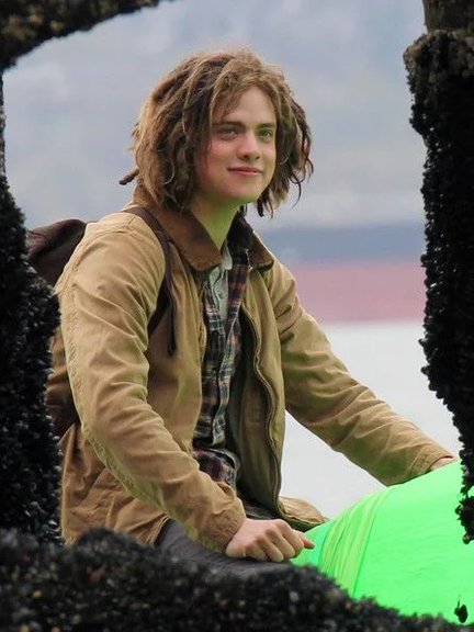 Jackson Douglas