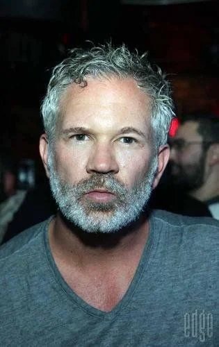 Gerald McCullouch