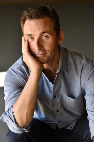 James Patrick Stuart