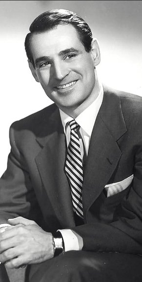Anthony Ray Parker