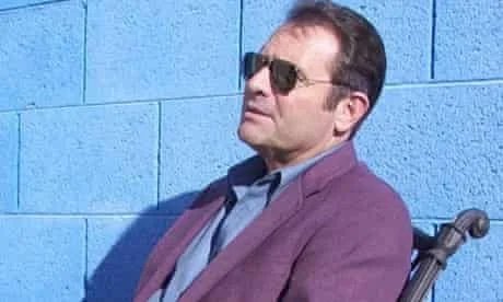Denis Johnson