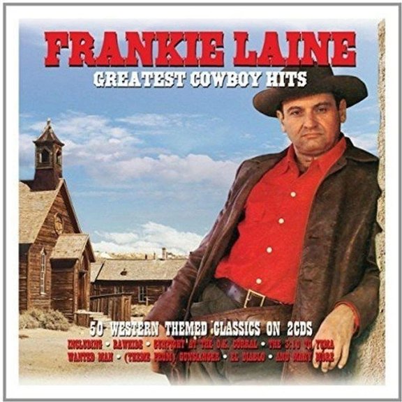 Frankie Laine