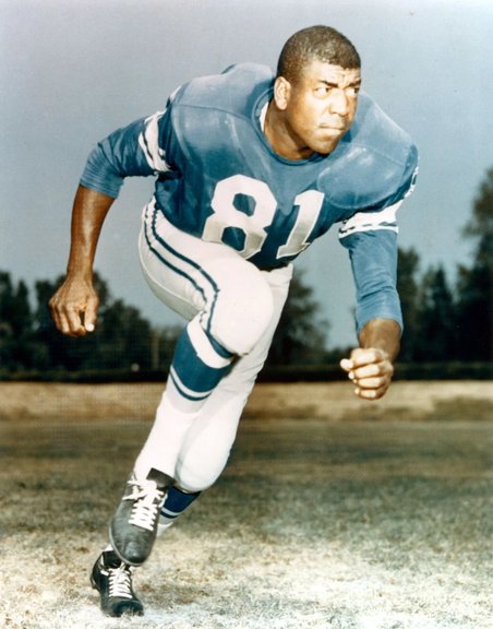 Dick Lane