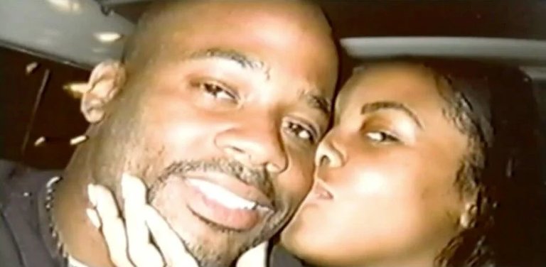 Damon Dash