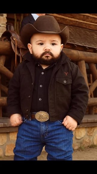 Baby LeRoy