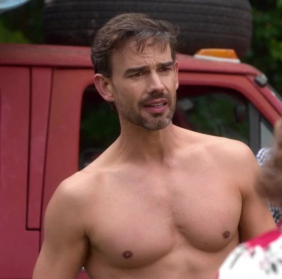 Christopher Gorham