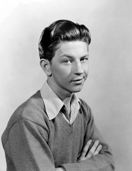Donald O'Connor