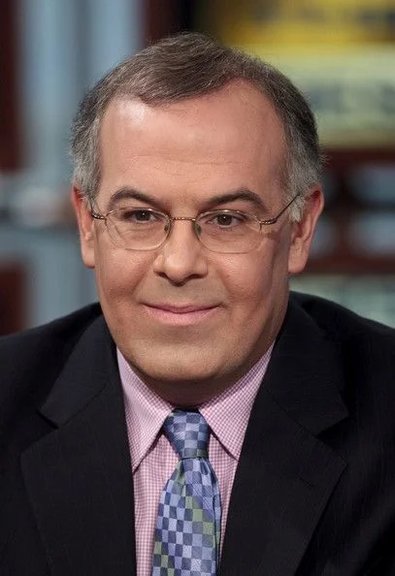 David Allen Brooks