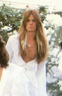 Gregg Giuffria