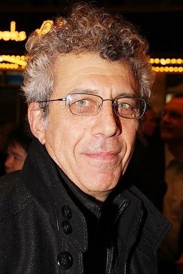 Eric Bogosian