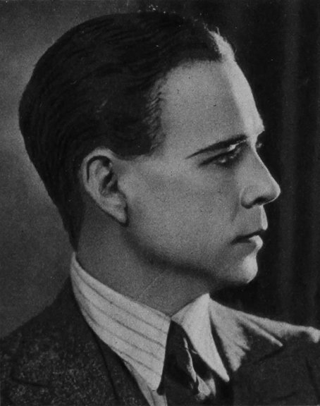 Casson Ferguson