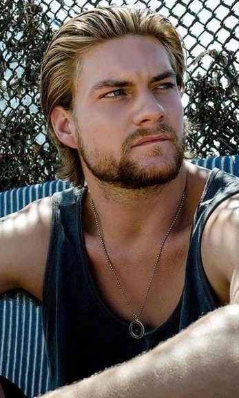 Jake Weary