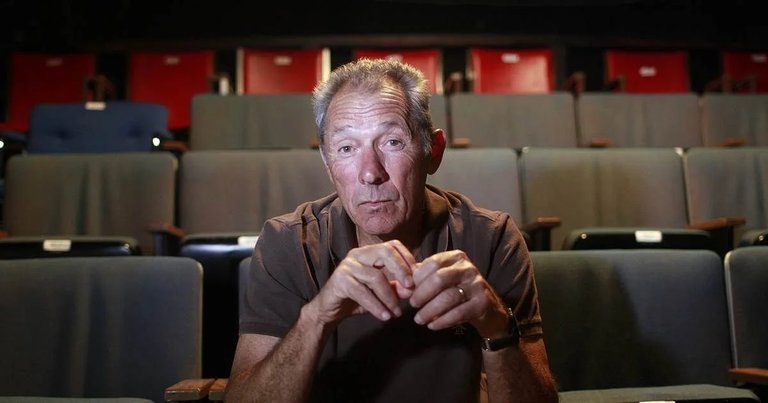 Israel Horovitz