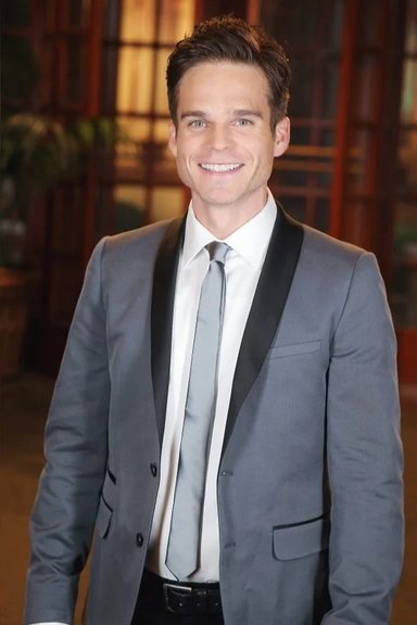 Greg Rikaart