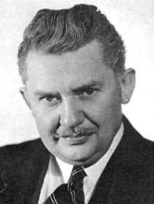 Jean Hersholt