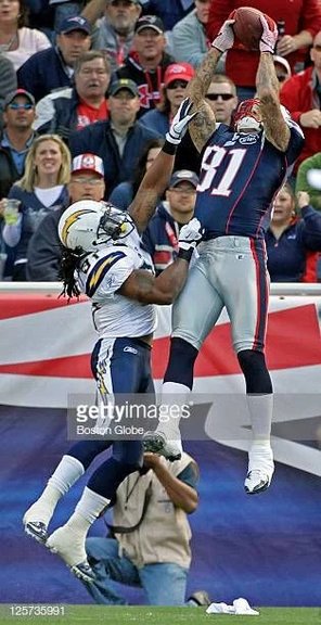 Aaron Sanders