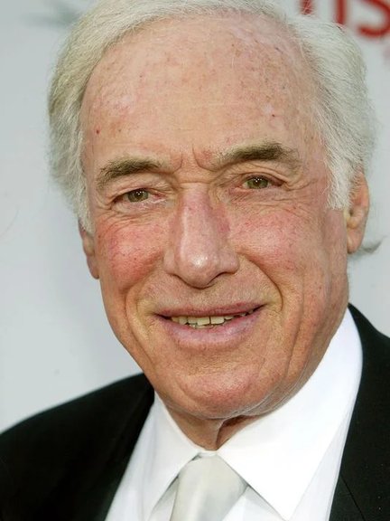 Bud Yorkin