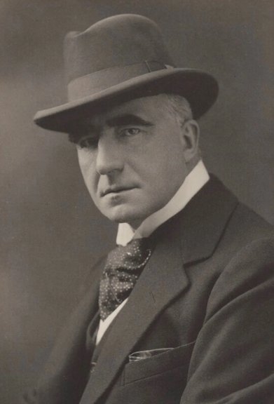 Arthur Pierson
