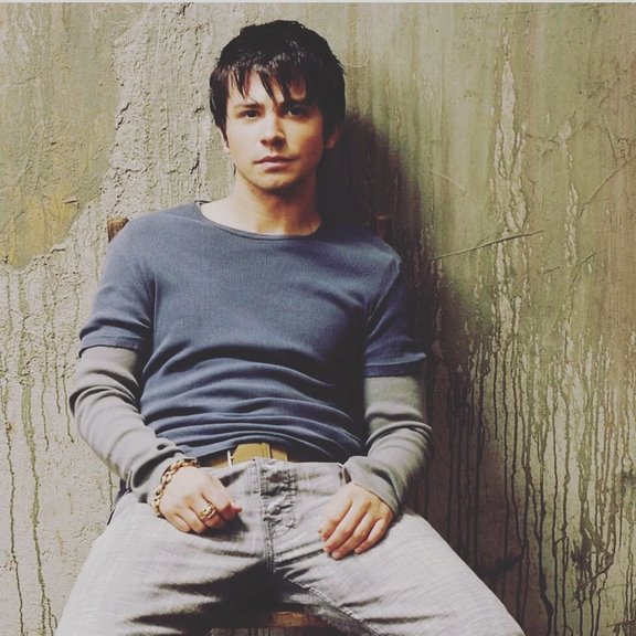 Freddy Rodriguez