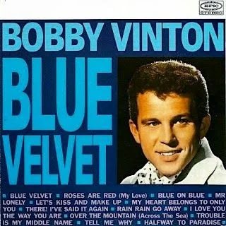 Bobby Vinton