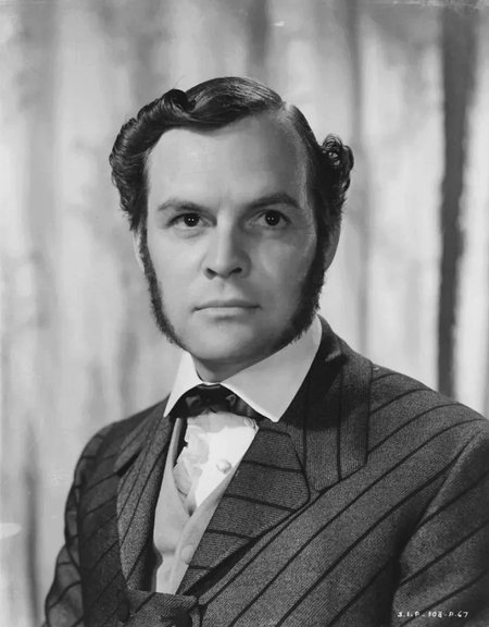 Carroll Nye