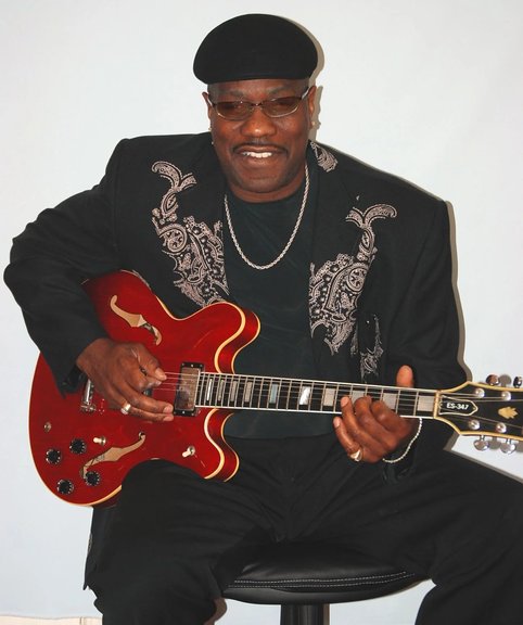 Big Bill Morganfield