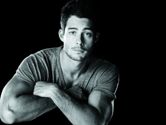 Brian Hallisay