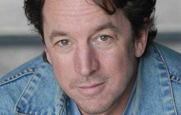 Brian Tarantina