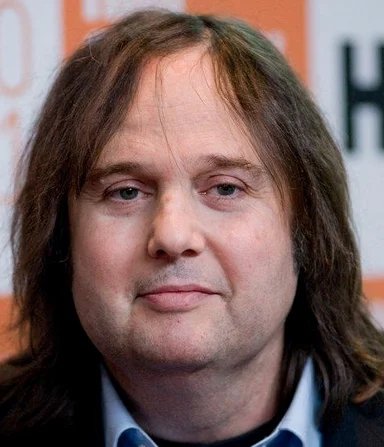 Bruce Sinofsky