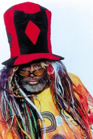 George S. Clinton