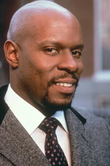 Avery Brooks