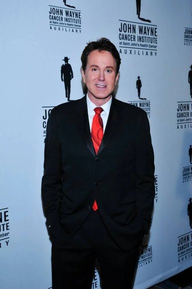 Davis Gaines