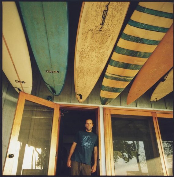 Jack Johnson