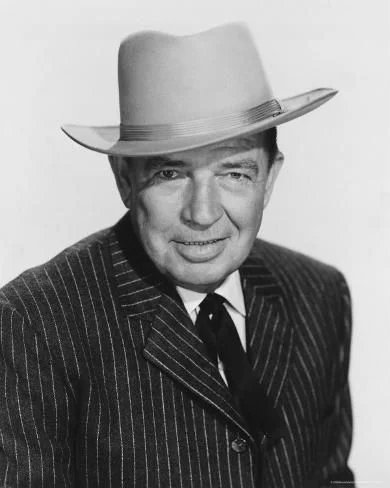 Bruce Cabot