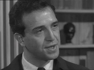 Fred Sadoff