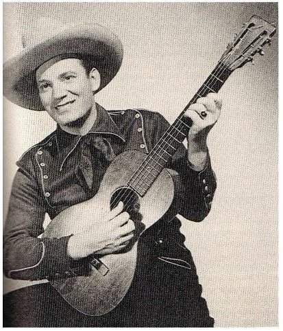 Fred Scott