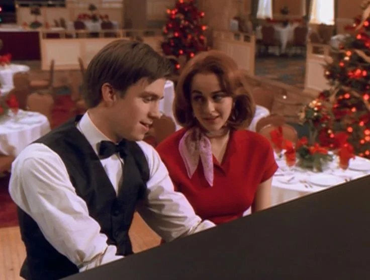 Gavin Creel