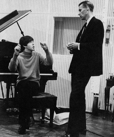 George Martin