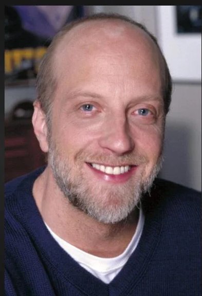 Chris Elliott