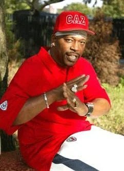 Grandmaster Caz
