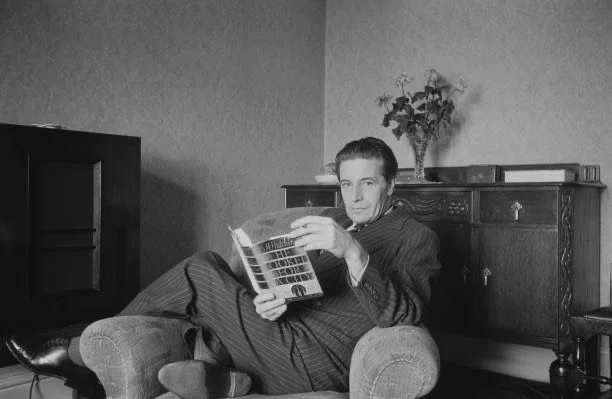 Harold Bergman