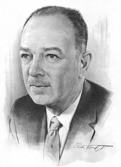 Harry Handworth